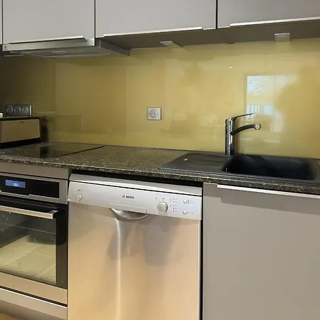 アパート L'escapage Vintage - - 2 *