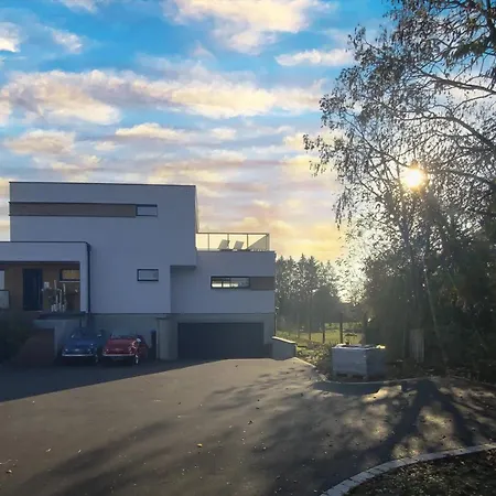 L'escapage Vintage - - 2 * Eschau