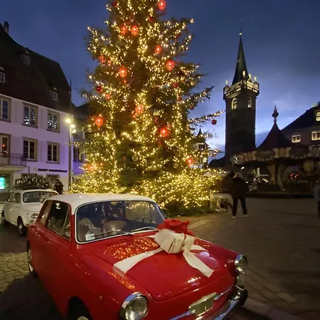 L'escapage Vintage - - 2 *