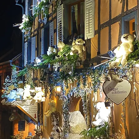 アパート L'escapage Vintage - - 2