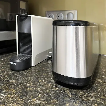 L'escapage Vintage - - 2 アパート Eschau