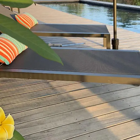 L'escapage Vintage - - 2 * Eschau