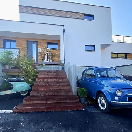 L'escapage Vintage - - 2 *