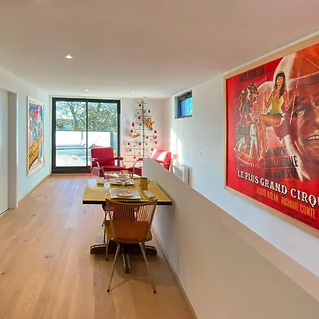 アパート L'escapage Vintage - - 2