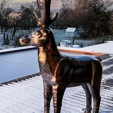 L'escapage Vintage - - 2 アパート *