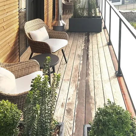 L'escapage Vintage - - 2 * Eschau