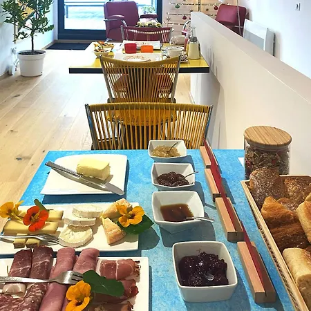 L'escapage Vintage - - 2 アパート *