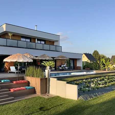 L'escapage Vintage - - 2 Eschau